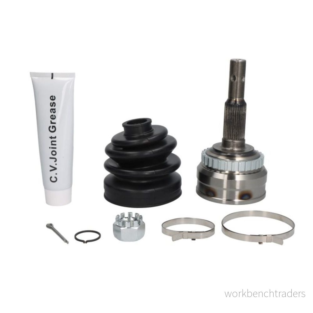 LPR KOP098 Drivknutssats OPEL: Vectra B Sedan, CC 8032532054376