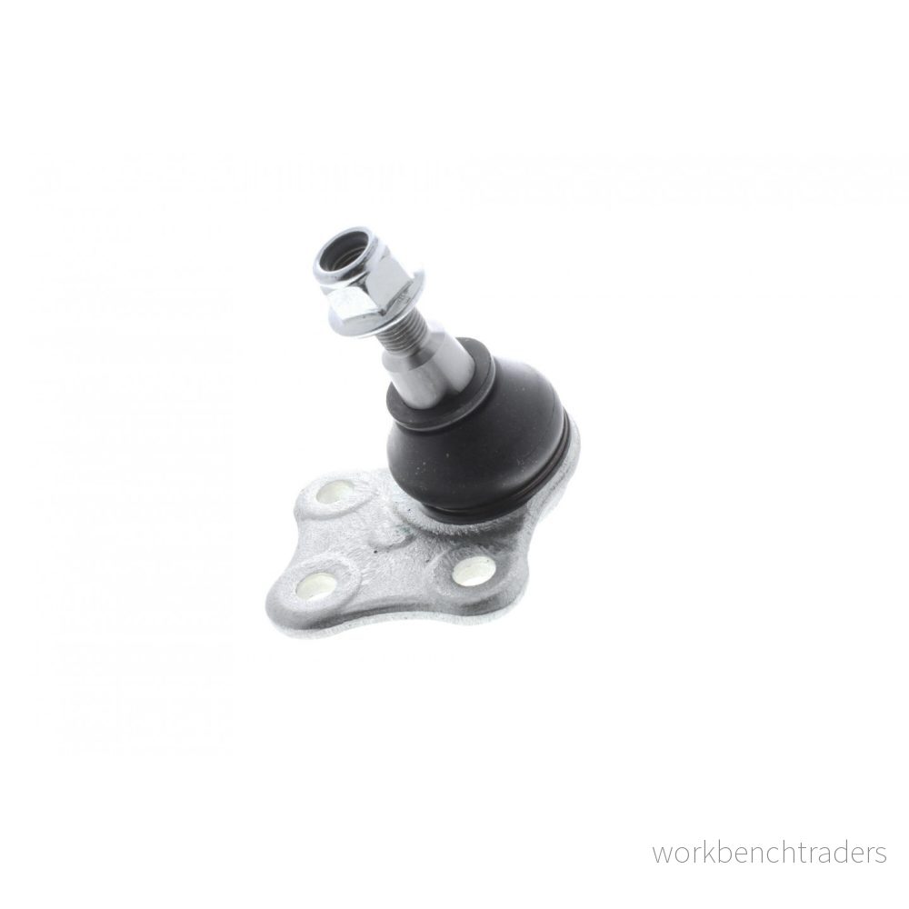 VAICO V46 9711 Rotule de suspension Essieu avant gauche, droit EXPERT KITS + 17,5 RENAULT: MEGANE 3 Coupe, 3, SCENIC 4046001475580