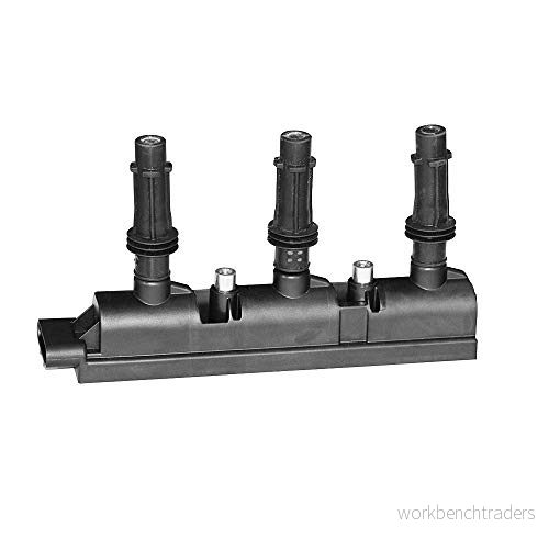 Magneti Marelli Tändspole 060717186012 8001063728094
