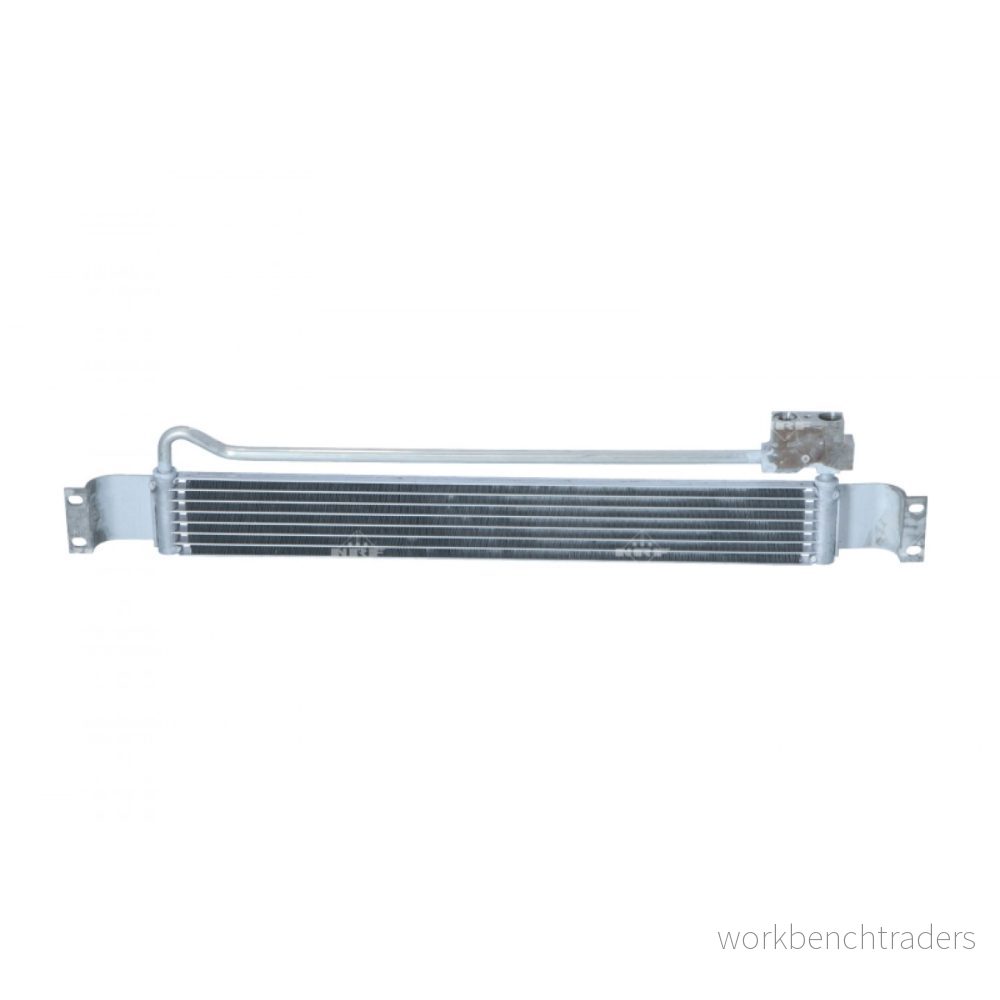 Oljekylare, automatisk transmission Nrf 31232 8718042174048