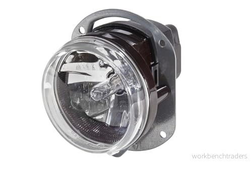 HELLA 1N0 010 294 001 Projecteur antibrouillard 4082300268904
