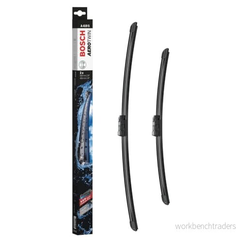 Bosch Aerotwin Torkarblad 3 397 014 419 600/450mm 4047026234459