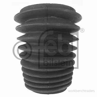 Skyddskåpa/bälg, stötdämpare FEBI BILSTEIN 05046 4027816050469