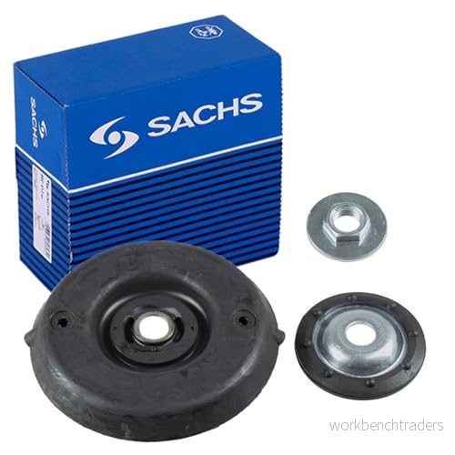 SACHS Rep.sats Fjäderbensstödlager 802 395 4013872590186
