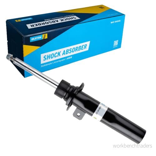 Stötdämpare Bilstein 22 241801 4025258761875