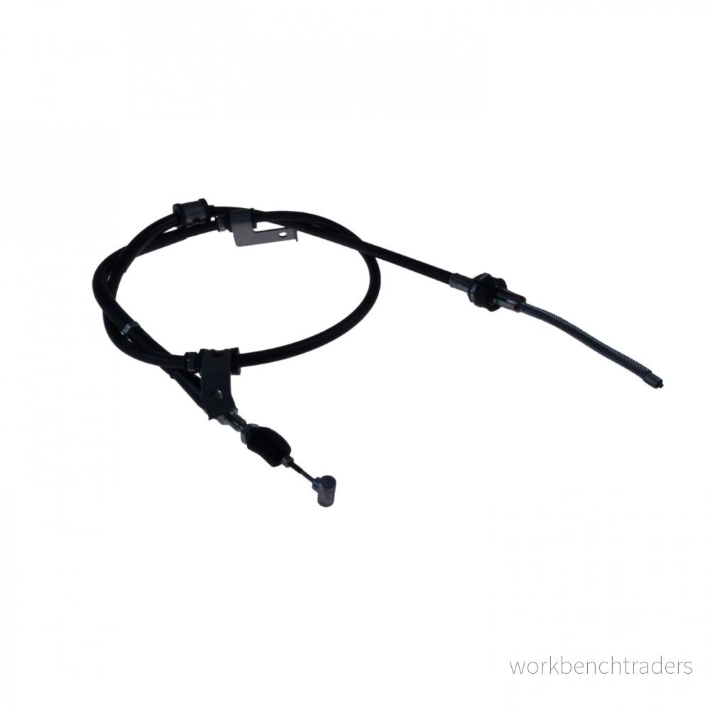 BLUE PRINT ADK84645 Câble De Frein arrière gauche 1570 SUZUKI: Samurai SUV, Jimny SUV 5050063846454