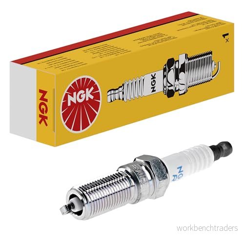 Tändstift NGK 0005 87295100059