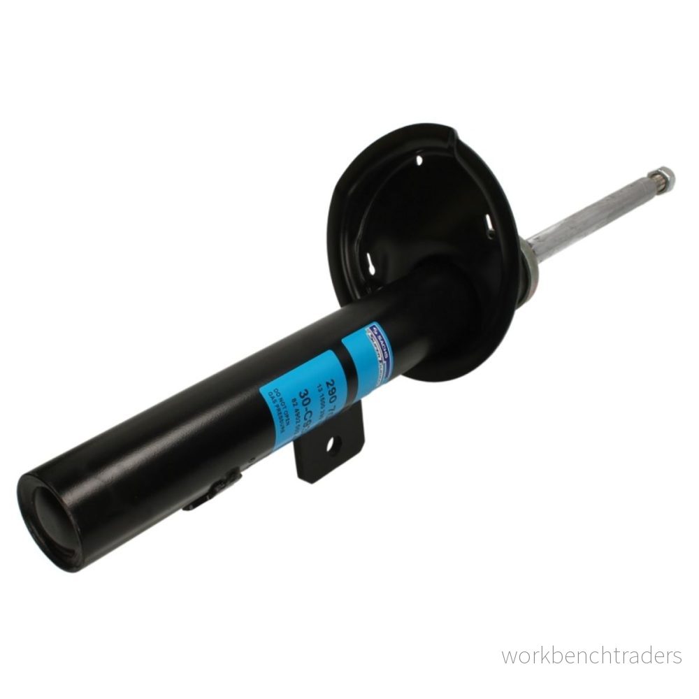 Sachs Stötdämpare 290 708 4013872384662
