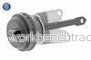 VAICO V10 2514 Papillon de distribution, alimentation d'air Q+, Première Monte AUDI: A3 Sportback, 3/5 portes, A6 C6 Avant, VOLKSWAGEN: Touran I 4046001580284
