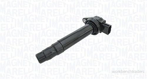 Magneti Marelli Tändspole 060717087012 8001063930831