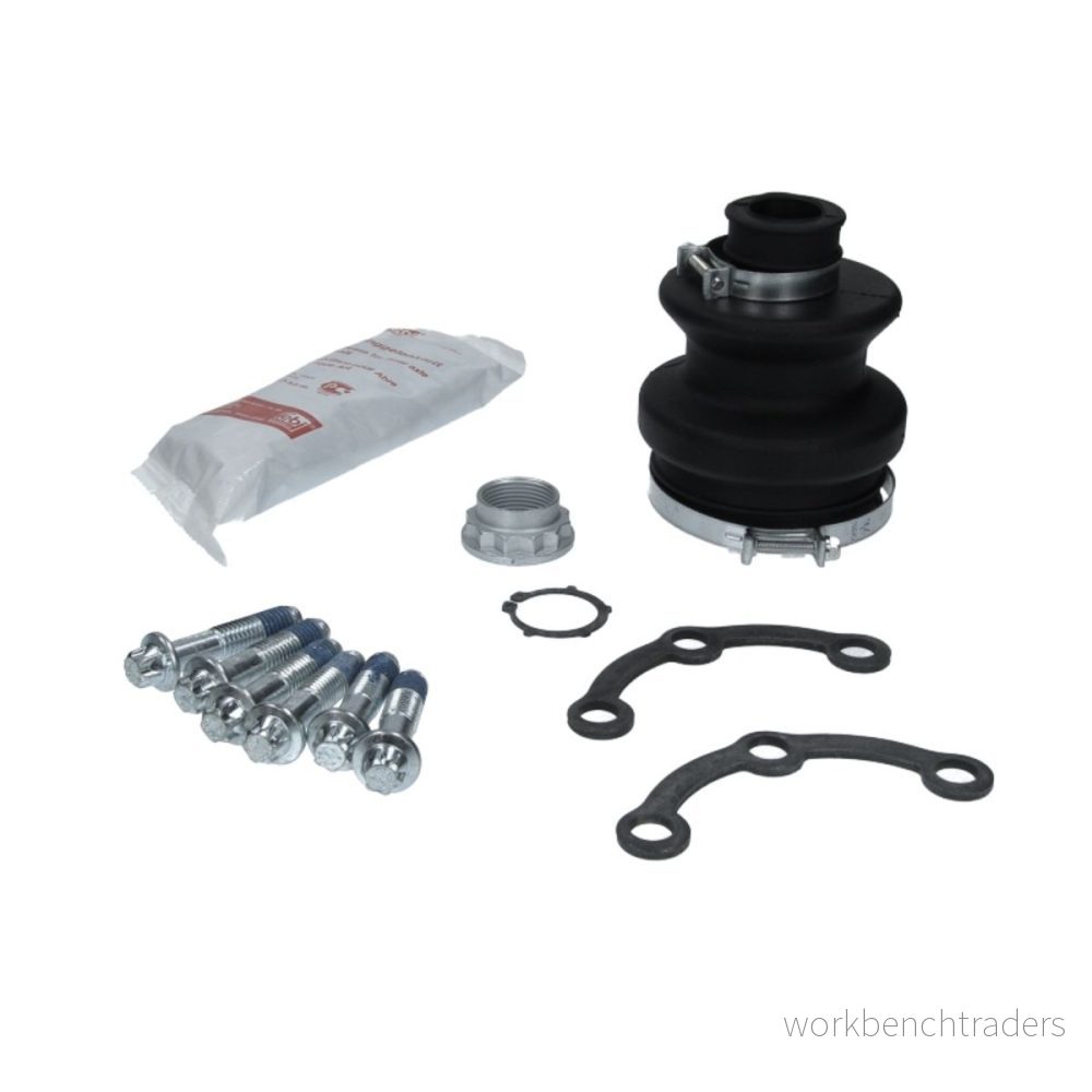 Bälgsats, drivaxel FEBI BILSTEIN 08481 4027816084815