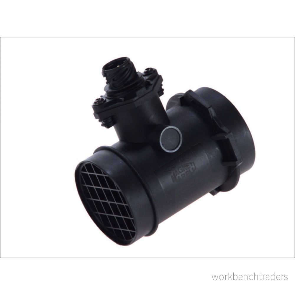 Luftmassesensor MAGNETI MARELLI 213719725019 8001063507774