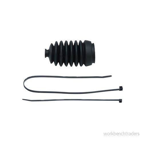 SKF VKJP 2126 Jeu de joints soufflets, direction 7316575659646