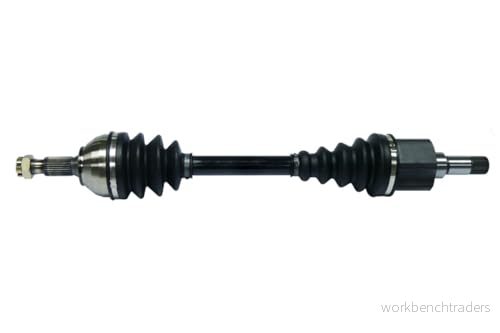 SKF VKJC 8523 Drivaxel 7316575219390
