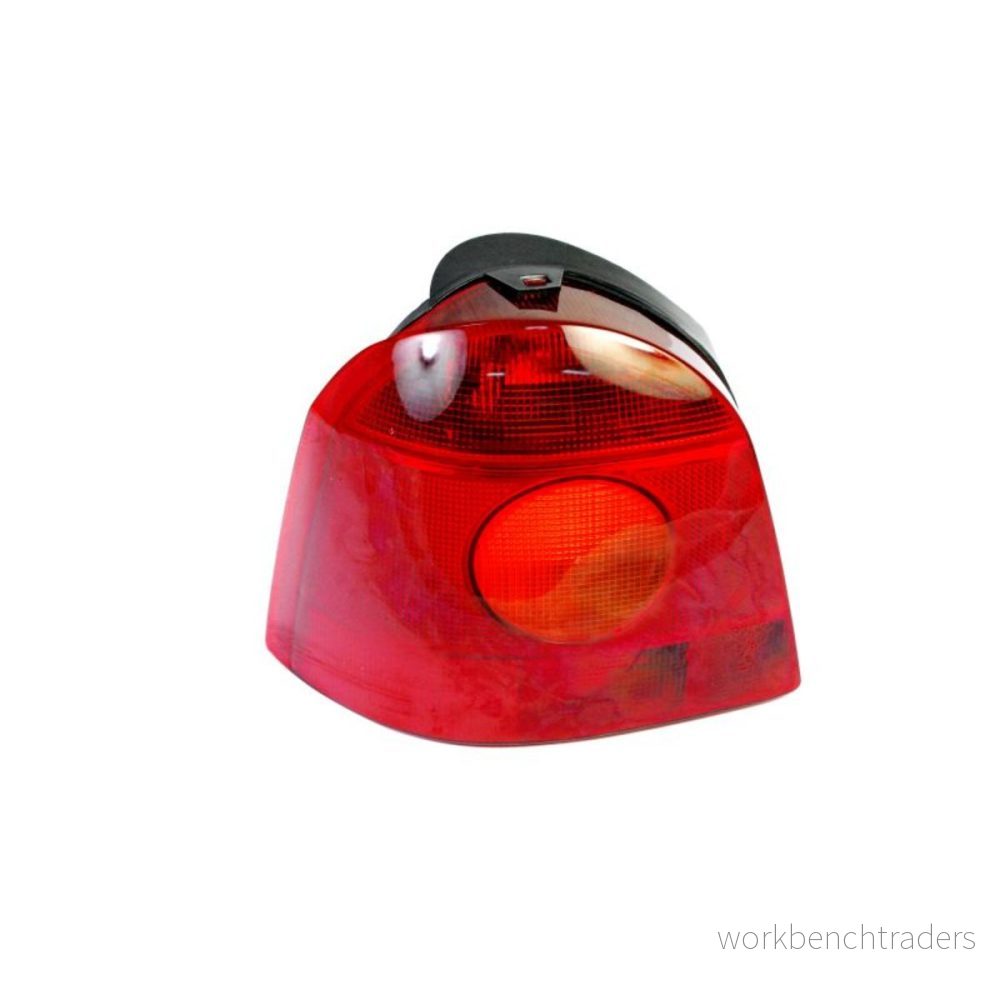 VAN WEZEL 4342921 Feu arrière gauche avec porte lampe RENAULT: TWINGO 1 5410909119294