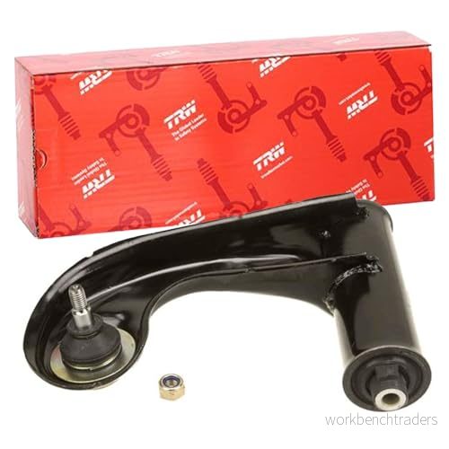 TRW JTC985 Bras de suspension barre oscillant transversal MERCEDES BENZ: Classe C Berline, E SLK 3322937400157