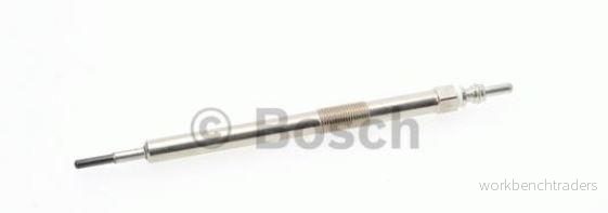 Bosch 0 250 603 001 Glödplugg 4047024296114