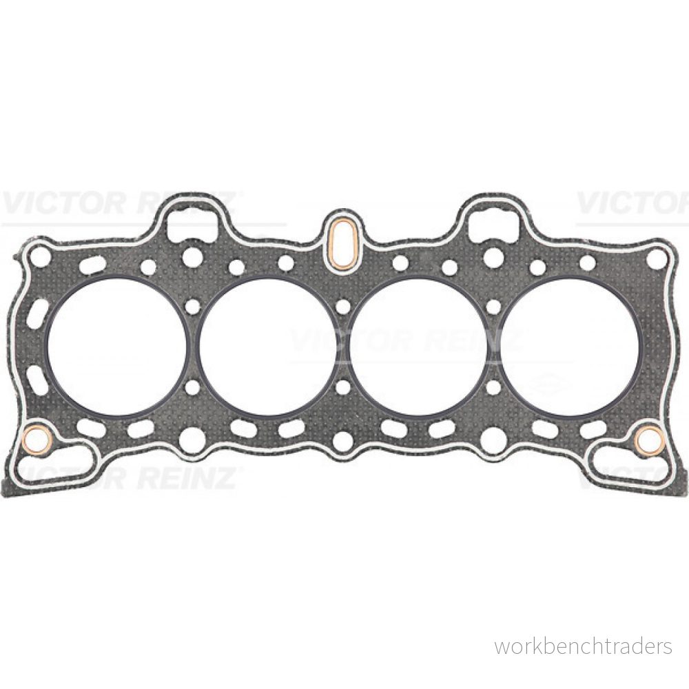 REINZ 61 52680 00 Joint De Culasse 75,5 HONDA: CIVIC 4 Hatchback, CRX 2, 5 Stufenheck, ROVER: 200 3/5 portes 4026634126028
