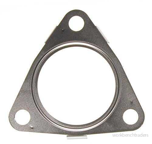 AJUSA 01201800 Joint d'étanchéité, tuyau d'échappement Côté AUDI: Q7, PORSCHE: Cayenne, VOLKSWAGEN: Touareg I, II 8427769989513