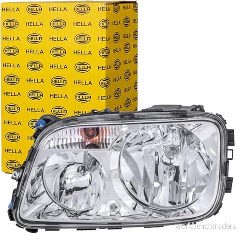 Hella Huvudstrålkastare 1EH 009 513-311 4082300707205