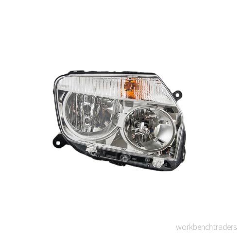 Magneti Marelli Höger Huvudstrålkastare 712676512096 8001063606897