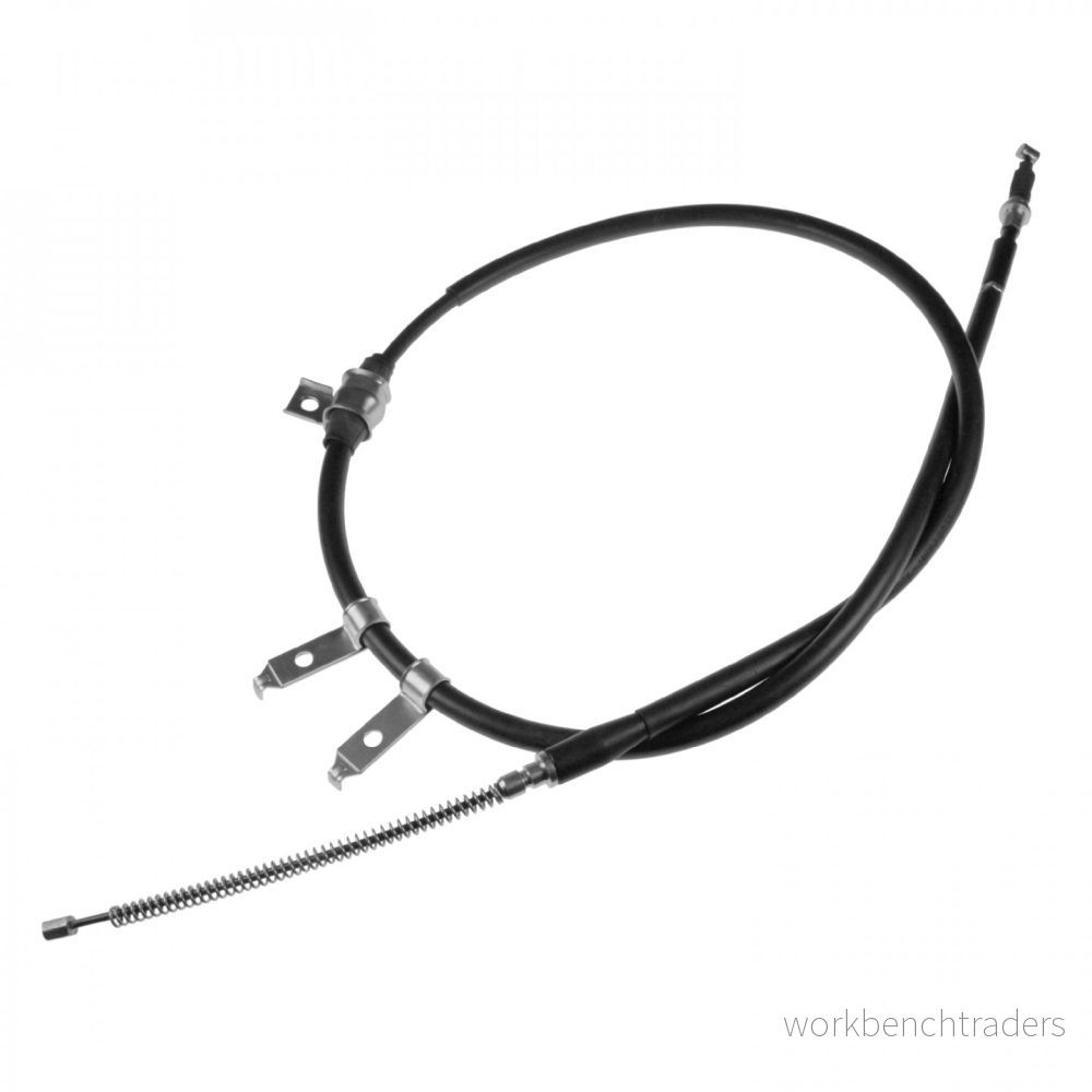 BLUE PRINT ADM546138 Câble De Frein arrière droite 1823 MAZDA: BT 50 Pick up, FORD: Ranger Mk2 5050063104226