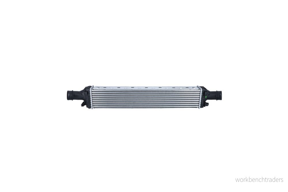 NRF Laddluftkylare 309048