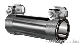 Röranslutning, avgassystem Walker 80716