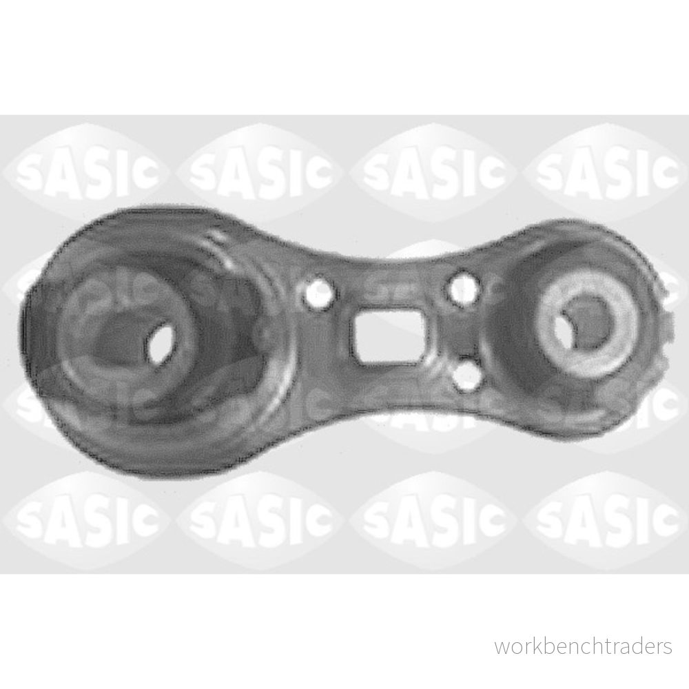 SASIC 4001784 Motorupphängning 3660872342119