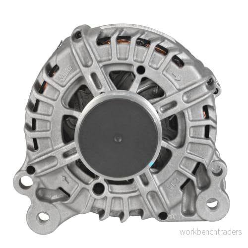 Valeo Generator 439724 3276424397249