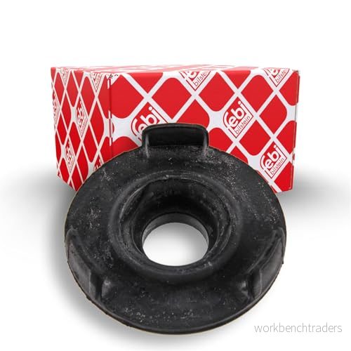 FEBI BILSTEIN 36485 Fäste till differential Reservdel 4027816364856
