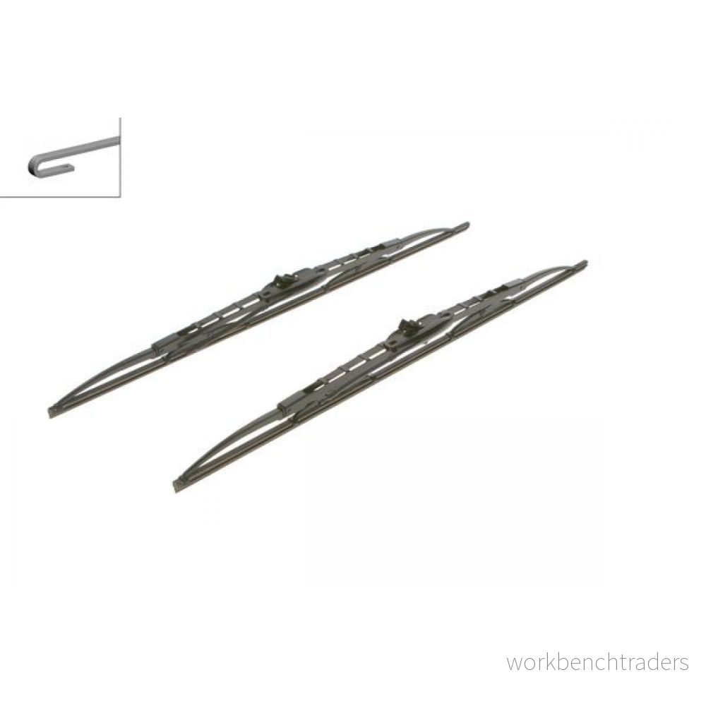 Torkarblad Bosch 3 397 005 800 4047024317222