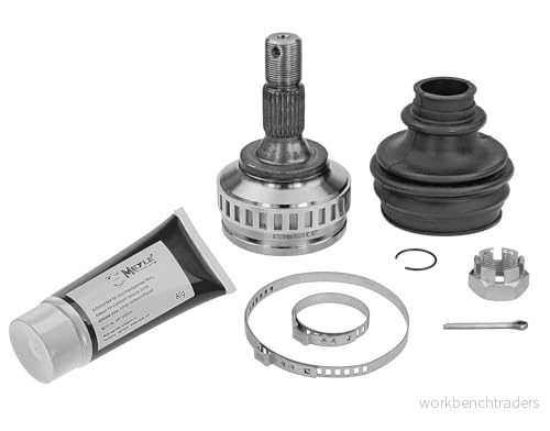 Ledsats, drivaxel MEYLE 40 14 498 0027 4040074106884