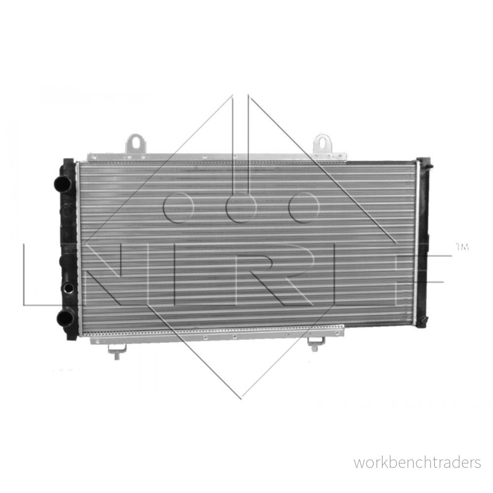 Kylare, motorkylning NRF 52152 8718042033925