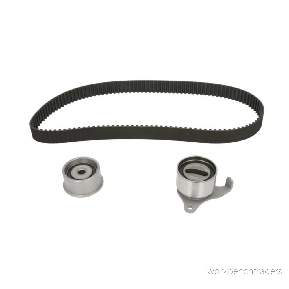 Tand/styrremssats SKF VKMA 91400 7316577647085