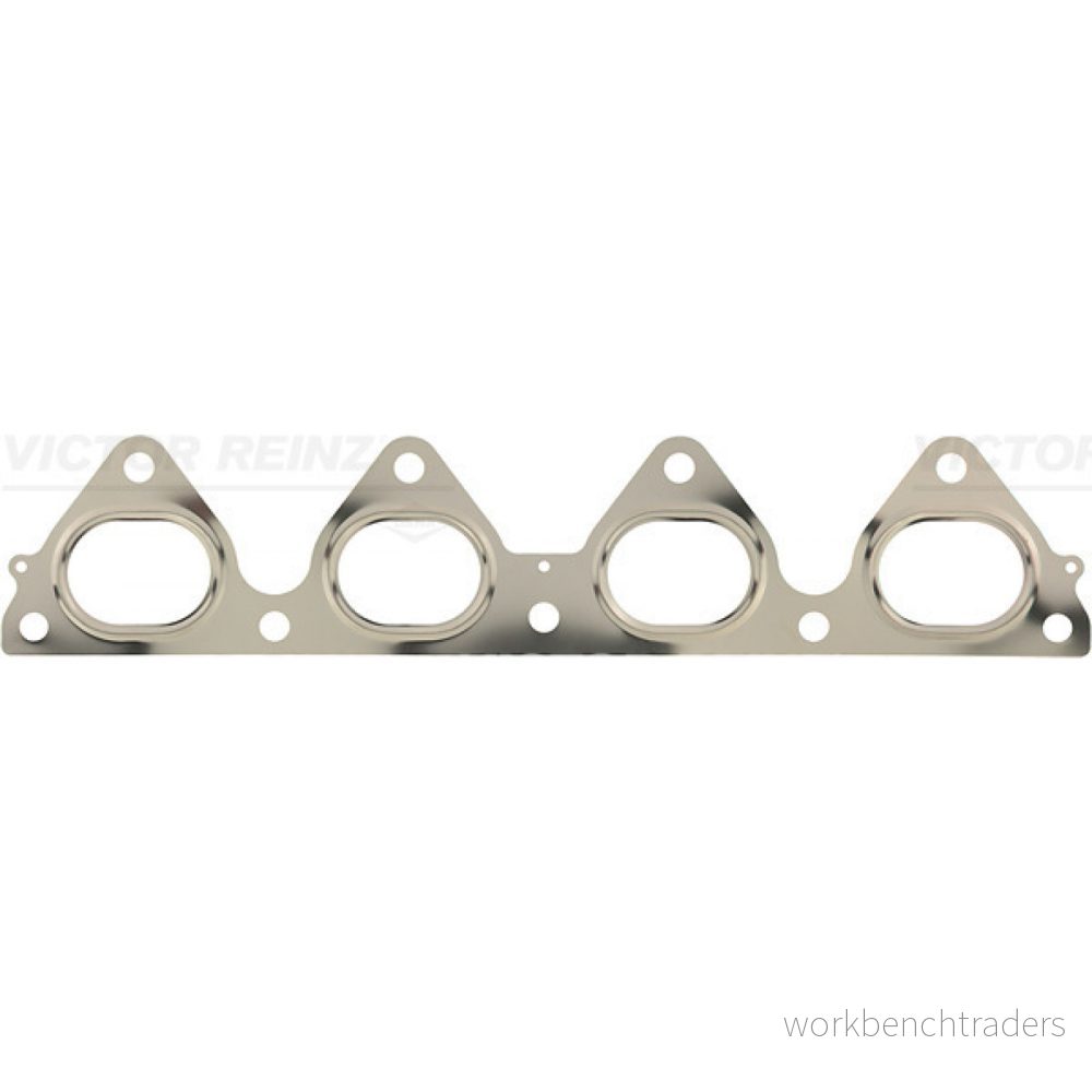 REINZ 71 53724 00 Joints De Collecteur d'Echappement HONDA: CIVIC 6 Hatchback, Fastback, CRX 3 4026634444481