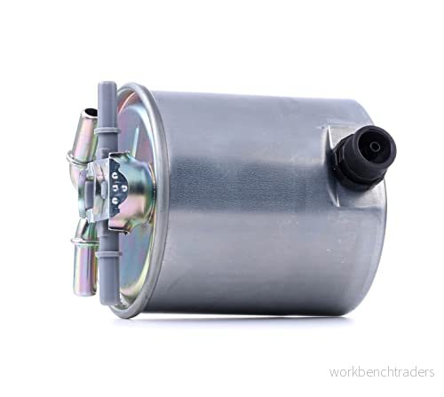 Bosch Bränslefilter F 026 402 742 4047026097177