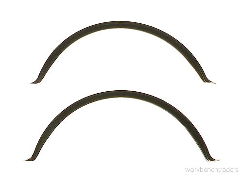 AJUSA 59008700 Jeu de joints d'étanchéité, carter d'huile NISSAN: MICRA 2 8427769299438
