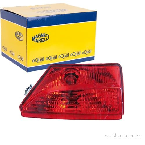 Magneti Marelli Dimbakljus 714027122101 8001063377544