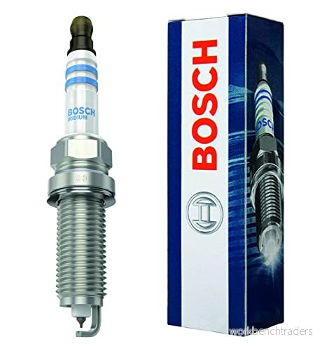 Bosch Tändstift 0 242 135 517 4047024278110