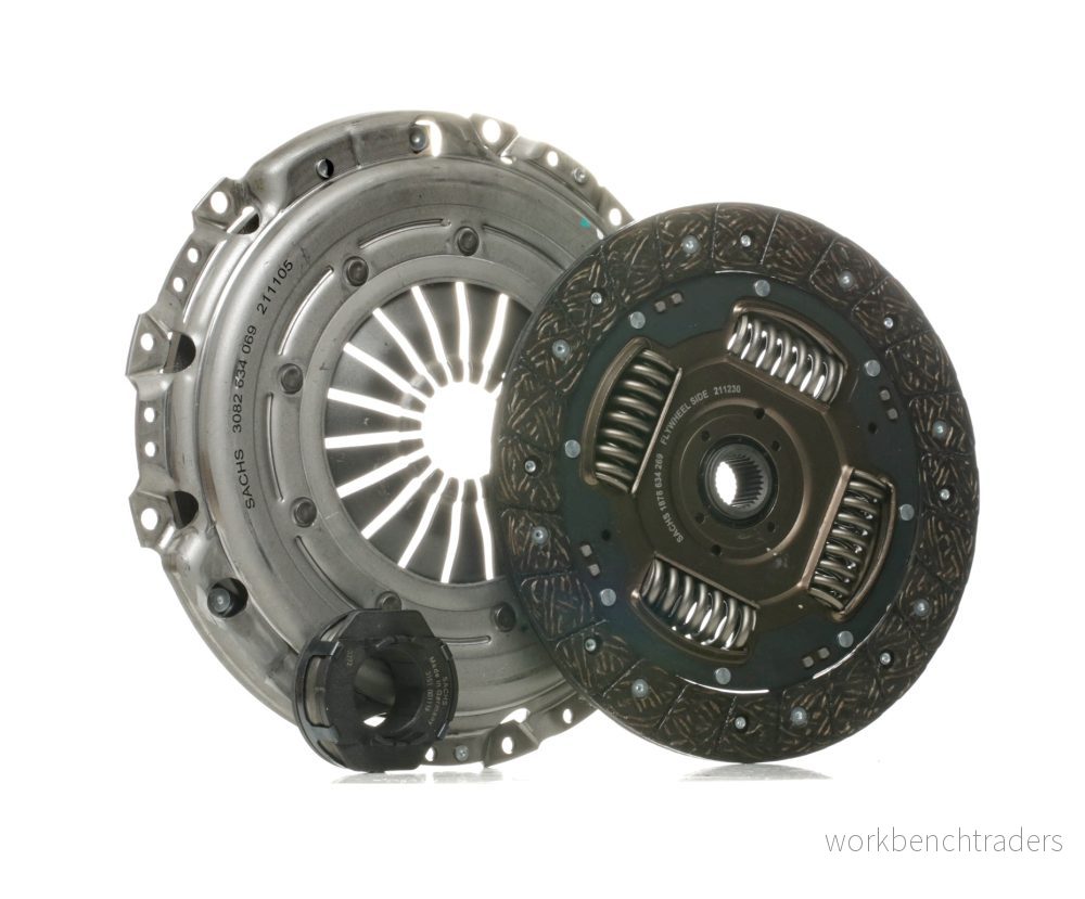 Kopplingssats SACHS 3000 951 629