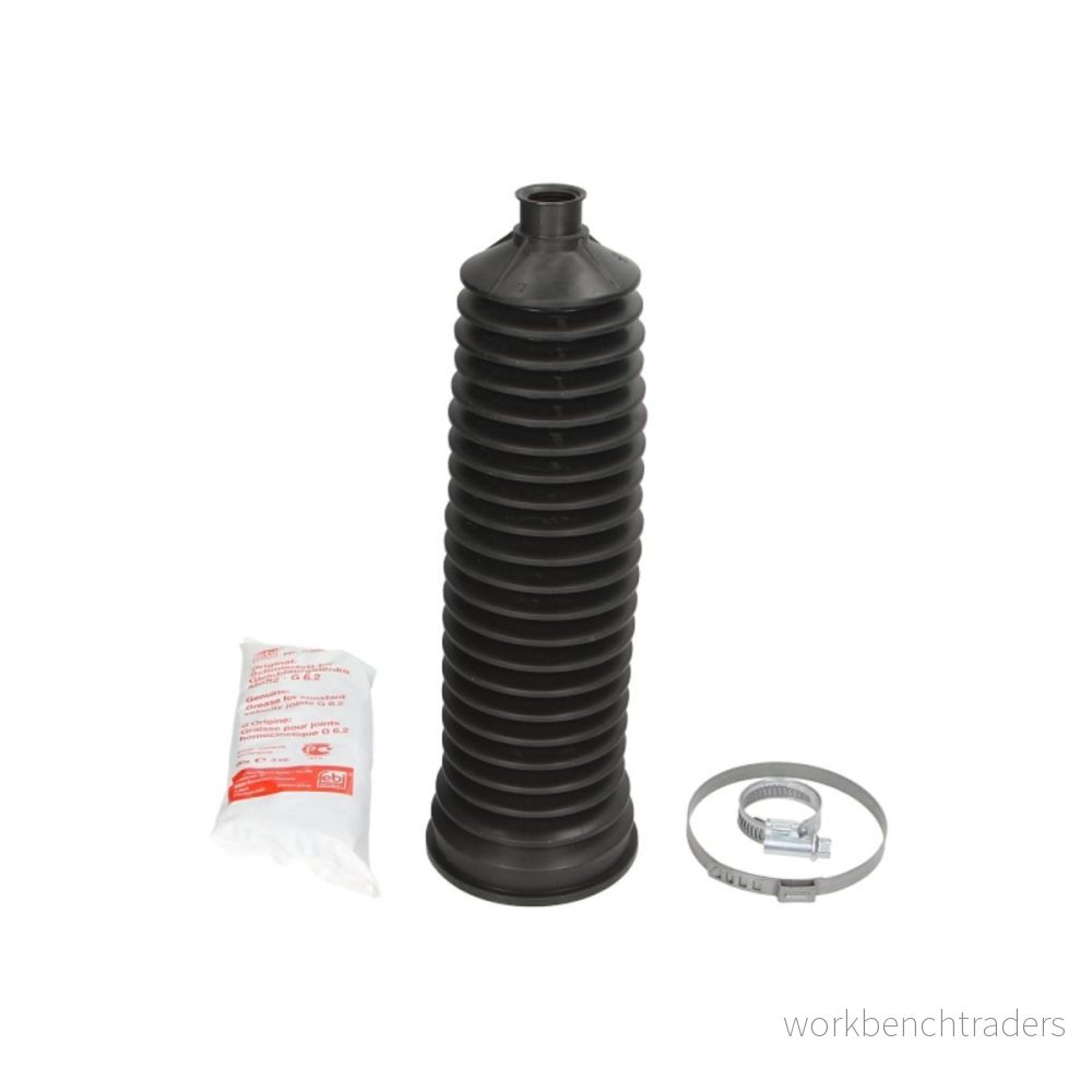 Bälgsats, styrsystem FEBI BILSTEIN 36517 4027816365174