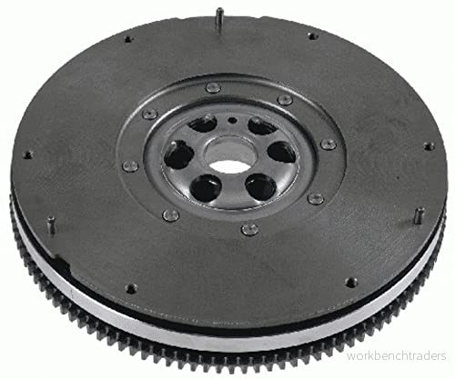 Sachs Dubbelmassasvänghjul 2294 000 824 4013872741816