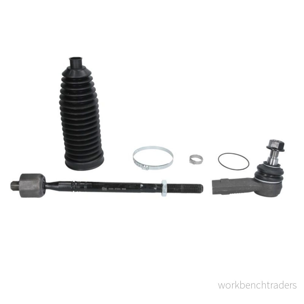 Parallelstag, styrning FEBI BILSTEIN 49062 4027816490623