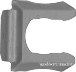 QUICK BRAKE 3201 Support, flexible de frein