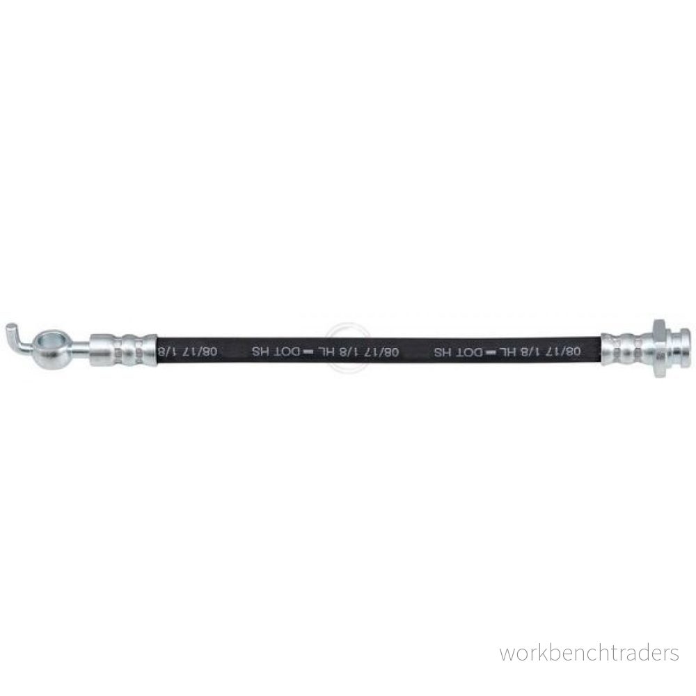 A.B.S. SL 3610 Flexible De Frein 245 INN M10x 1.0 OPEL: Monterey A