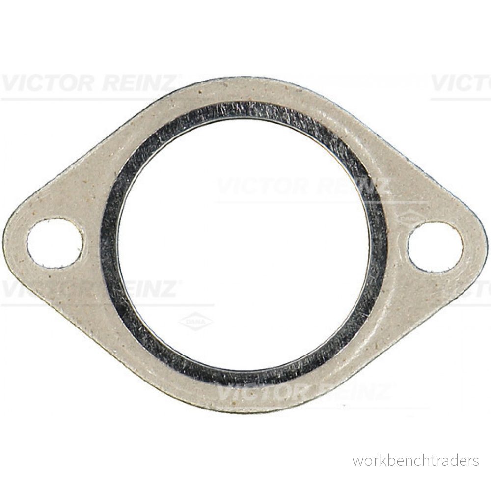 REINZ 71 37136 00 Joint d'étanchéité, tuyau d'échappement BMW: 3 Berline, X3, Z4 Coupe 4026634486542