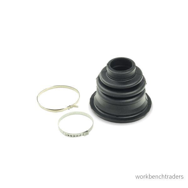 LÖBRO 304625 Soufflet De Cardan 114,00 ETP (élastomère thermoplastique) VOLKSWAGEN: Fox 3/5 portes, Polo IV Berline 4019064147091