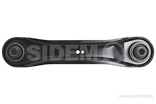 SIDEM 71575 Biellette de barre stabilisatrice des deux côtés du pont arrière, avant MITSUBISHI: OUTLANDER 3, ASX SUV, CITROËN: C4 Aircross 5413978252589