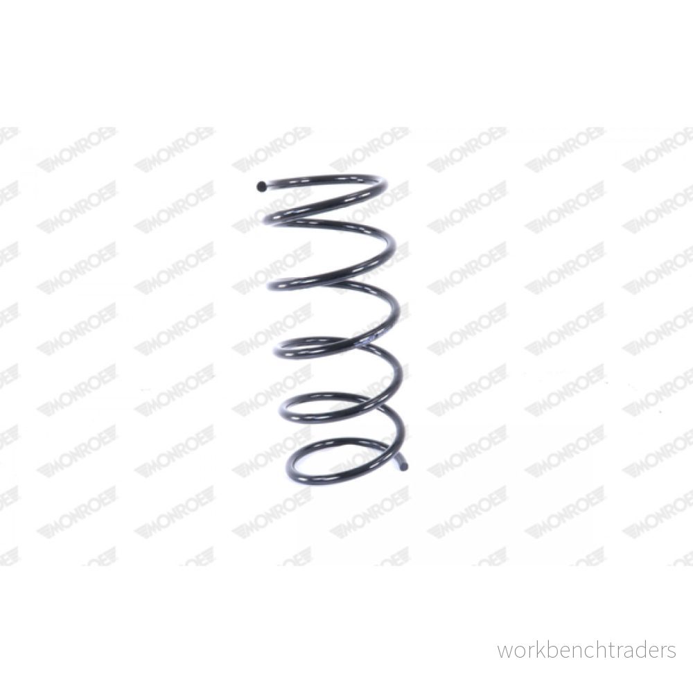 MONROE SP2935 Ressort de suspension RENAULT: LAGUNA 1, 1 Grandtour 5412096196584